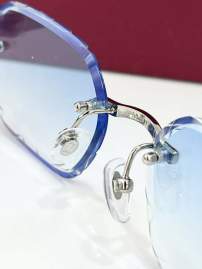 Picture of Cartier Sunglasses _SKUfw79280634fw